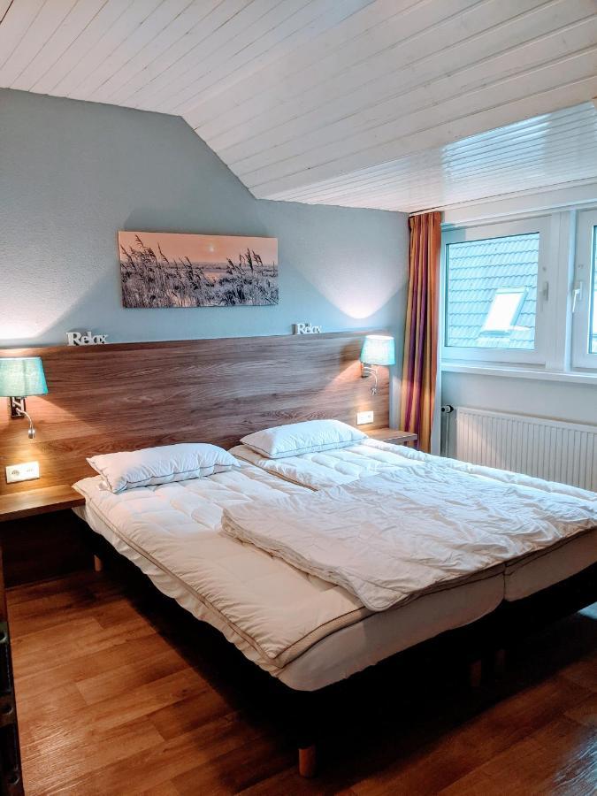 Ferienwohnungen Am Grooten Steen 16 Cuxhaven Bagian luar foto